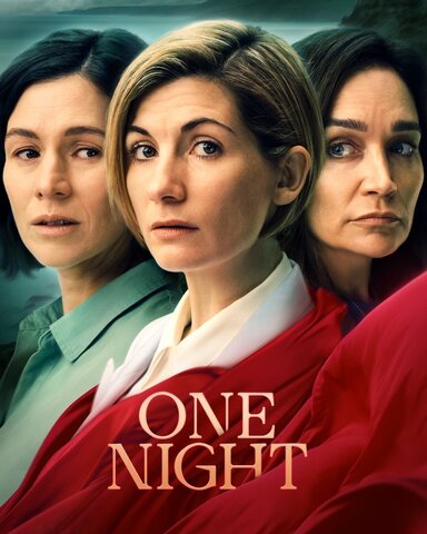Постер сериала